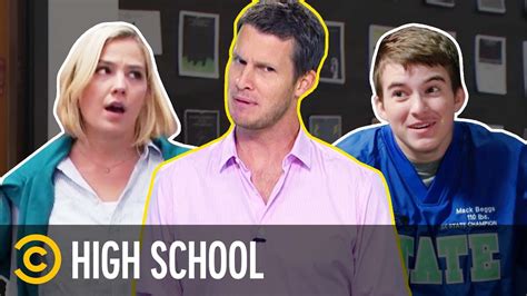 tosh.0 sockshare|Most Viral High Schoolers .
